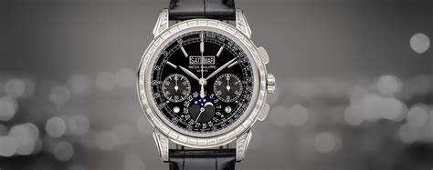 patek philippe gran canaria